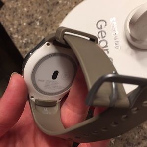 Gear s2 Samsung smart watch